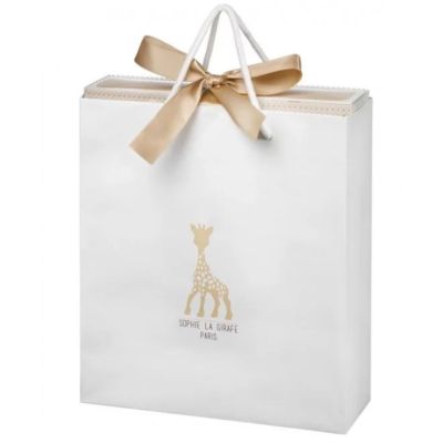 4. Sophie die Giraffe Geschenkset mit Beißring 000013