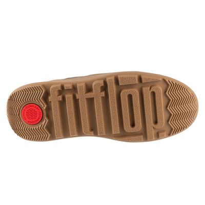 4. FitFlop F-Mode IA4-B77 Grün 37
