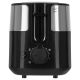 4. Philips HD2516/90 Toaster (830W; schwarz)