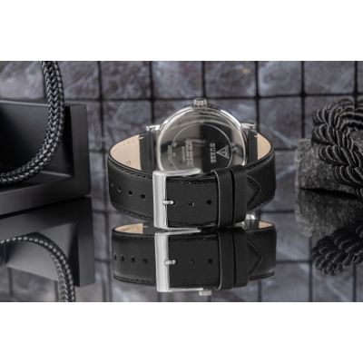 7. Guess Supernova Herrenuhr GW0009G1 + Box