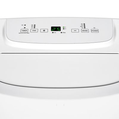 6. TEESA TRAGBARE KLIMAANLAGE MIT HEIZFUNKTION 3,9 kW WI-FI TUYA