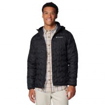 Columbia Delta Ridge II Daunenjacke mit Kapuze M 2086222010