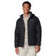 Columbia Delta Ridge II Daunenjacke mit Kapuze M 2086222010