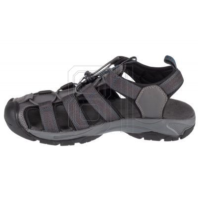 2. CMP Sahiph Hiking Sandal M 30Q9517-73UN Schuhe