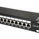 5. Equip 327425 1U Patchpanel