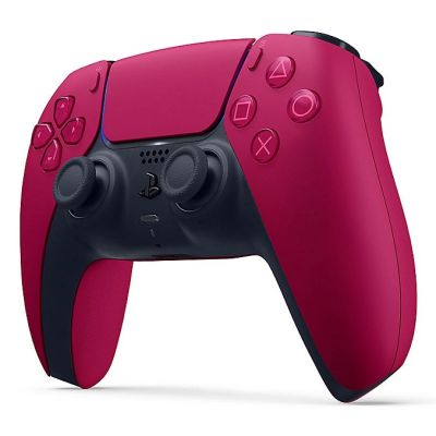 18. SONY DualSense Cosmic Red V3 Wireless-Controller