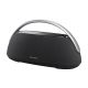 4. Harman/Kardon Go + Play 3 Tragbarer Stereo-Lautsprecher Schwarz 160W