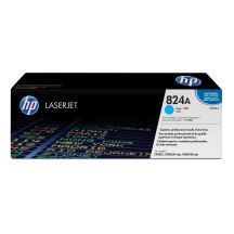 HP Tonerkartusche HP 824A, HP824A=CB381A, 21000 Seiten