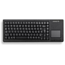 CHERRY G84-5500LUMCH-2 USB-Tastatur Schwarz