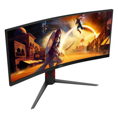 83. AOC LED-Monitor 34" CU34G4 180Hz