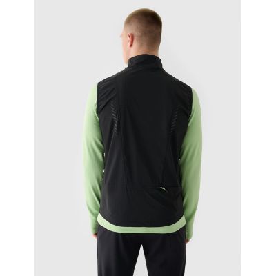 4. Ultraleichte Laufweste für Herren 4F 4FRAW24TVJAM213-20S