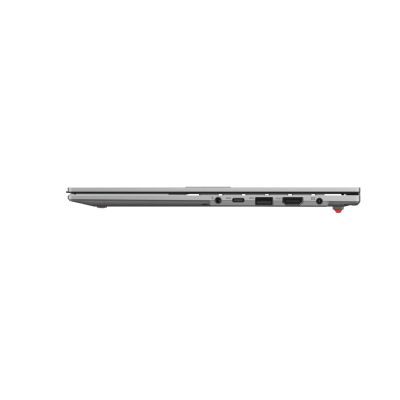 7. ASUS E1504GA-WS35 i3-N305 15.6" FHD AG 8 GB SSD 256 GB BT Win11 Cool Silver (REPACK) 2Y