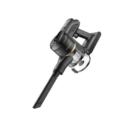 5. DREAME T30 FLEX Schwarzer Standstaubsauger