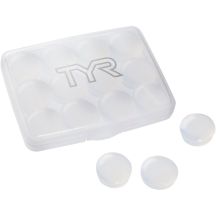 Ohrstöpsel TYR Softsilc Earplg 12Pk