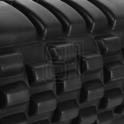5. Massagerolle 33 cm Spokey Mixroll SPK-943585