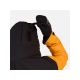7. ROSSIGNOL Steppjacke für Jungen, gelb, Kinder-Skijacke