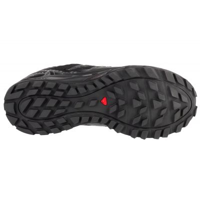 4. Salomon Wander GTX M 471484 Laufschuhe 