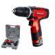 6. EINHELL TH-CD 12-2 Li 4513660 Bohrschrauber