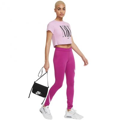 6. Nike Nsw Futura 365 Crossbody Bag W CW9300 010