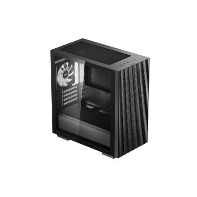 4. DeepCool MATREXX 40 3FS Gehäuse