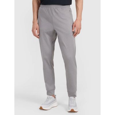 Schnelltrocknende Trainingshose für Herren 4F 4FWMM00TFTRM1067-25M