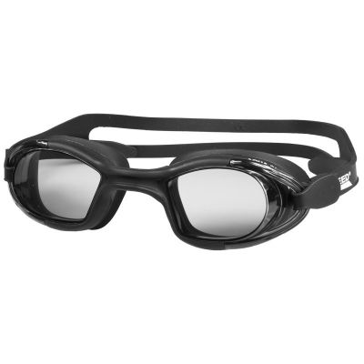 Aqua-Speed Marea Schwimmbrille in schwarz