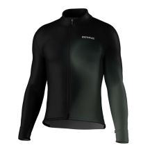 Biemme FORESTA Langarmshirt schwarz grün XL