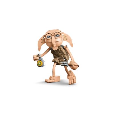 12. LEGO Harry Potter 76469 – Dobby der Elf