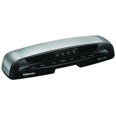 12. Fellowes Laminator Saturn 3i A3