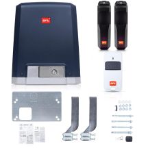 BFT DEIMOS BT B600 KIT EE für 600 kg Schiebetore