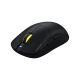 2. HATOR Quasar 3 Ultra 8K Kabellose Gaming-Maus, beidhändig bedienbar, Funkfernbedienung + Bluetooth + USB Typ-A, optischer Sensor mit 30.000 DPI