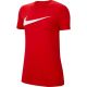 Nike Dri-FIT Park 20 Damen-T-Shirt Rot CW6967 657 S