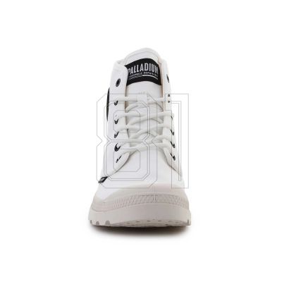 3. Palladium Pampa HI HTG SUPPLY STAR W Schuhe 77356-116-M