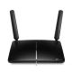 7. TP-Link Archer MR600 WLAN-Router Gigabit Ethernet Dualband (2,4 GHz/5 GHz) 4G Schwarz
