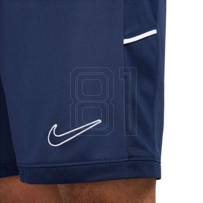 6. Nike Dri-Fit Academy 25 M Shorts FZ9776 410