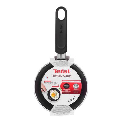 4. TEFAL Simply Clean Bratpfanne 12 cm B56700