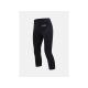 2. Peak Performance W FWT Spirit Short John Thermo-Leggings Schwarz