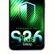 7. 3mk FlexibleGlass Hybridglas für Samsung Galaxy S26+