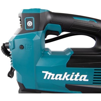20. Makita MP001GZ Kompressor 24 l/min Akku