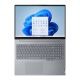 3. Lenovo ThinkBook 16 G9 IRL Core 5 210H 16" WUXGA IPS 400 Nits 60 Hz AG 16 GB DDR5 5600 SSD 512 GB Intel Graphics Kamera 1080p 48 Wh W11 Pro Arctic Grey 3 Jahre Vor-Ort-Service + Lenovo Adapter ACC_PARTS Kensington K64467M-M1