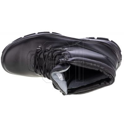 7. Protektor Commando 113-030 Schuhe