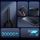 11. Baseus Blade H1 20000mAh 100W Powerbank mit Display - Schwarz