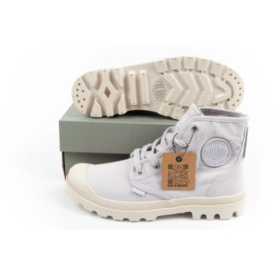 19. Palladium Pampa Hi W 92352-549-M Schuhe