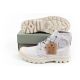 19. Palladium Pampa Hi W 92352-549-M Schuhe