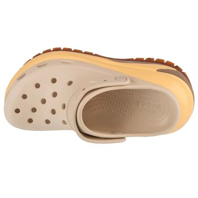 3. Crocs Classic Mega Crush Clog W 207988-0LM