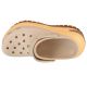 3. Crocs Classic Mega Crush Clog W 207988-0LM