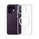 6. 3mk Armor Magcase für Oppo Reno 16 F / Reno 16 FS (CPH2859) - Transparent
