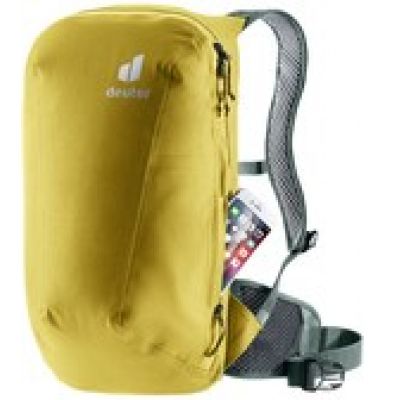 11. Fahrradrucksack - Deuter Plamort 12