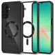 6. Tech-Protect FlexAir Case für Samsung Galaxy A17 4G / 5G - Schwarz