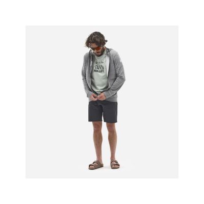 2. MILLET Cimaï Light Hoodie M schwarz